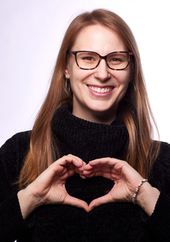 Ms. Kristen