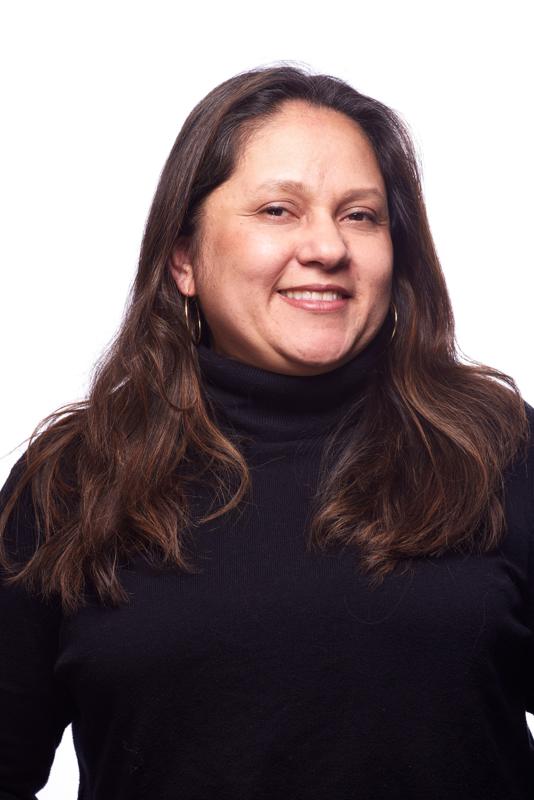 Ms. Menendez