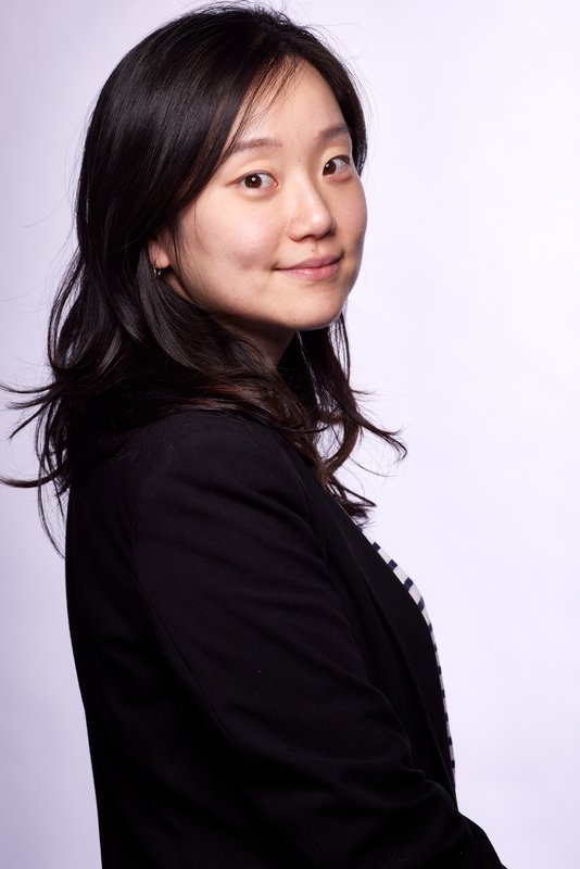 Ms. Park