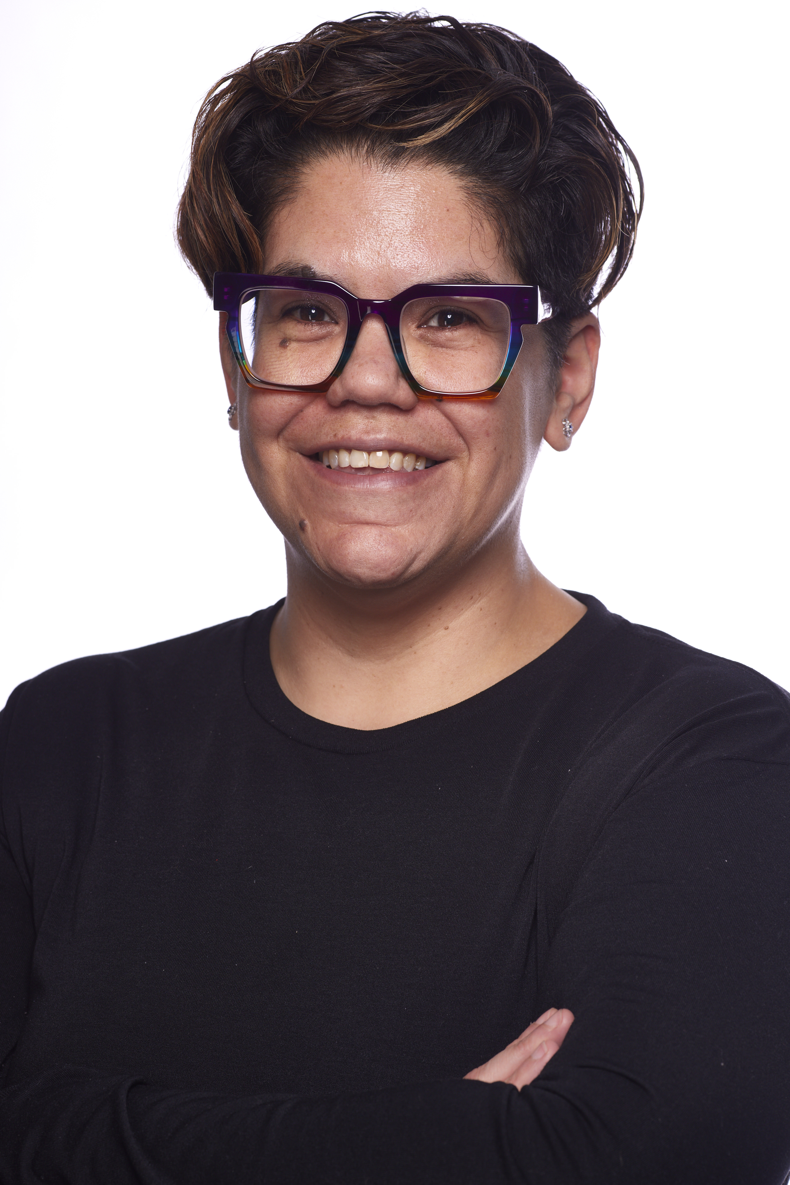 Ms. Vidal